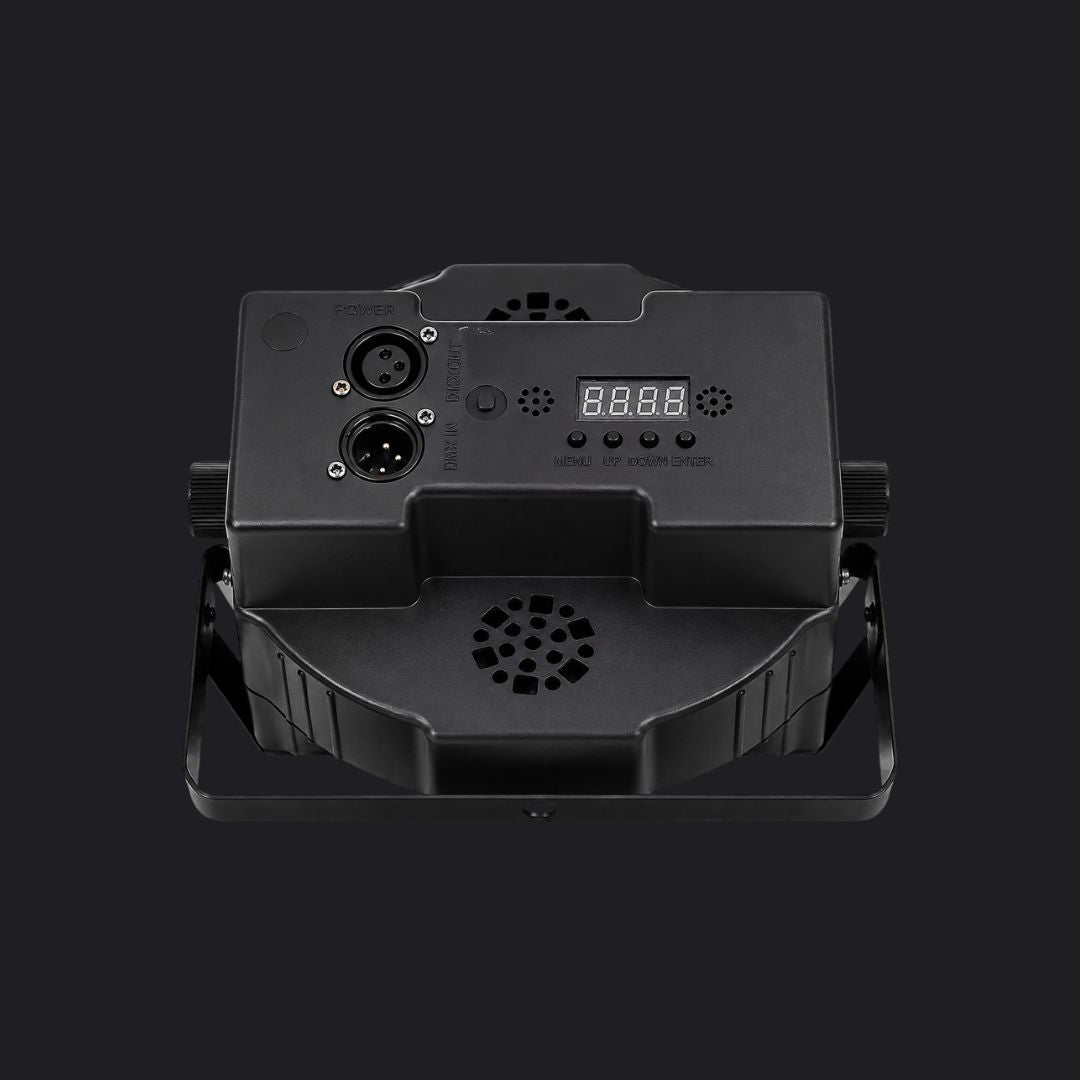 LED PAR-spot