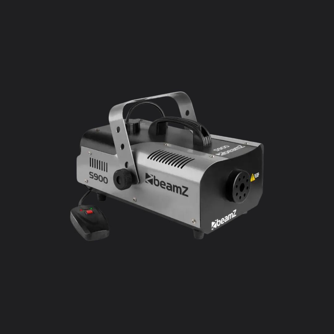 ROOKMACHINE