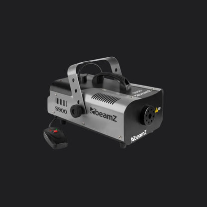 ROOKMACHINE