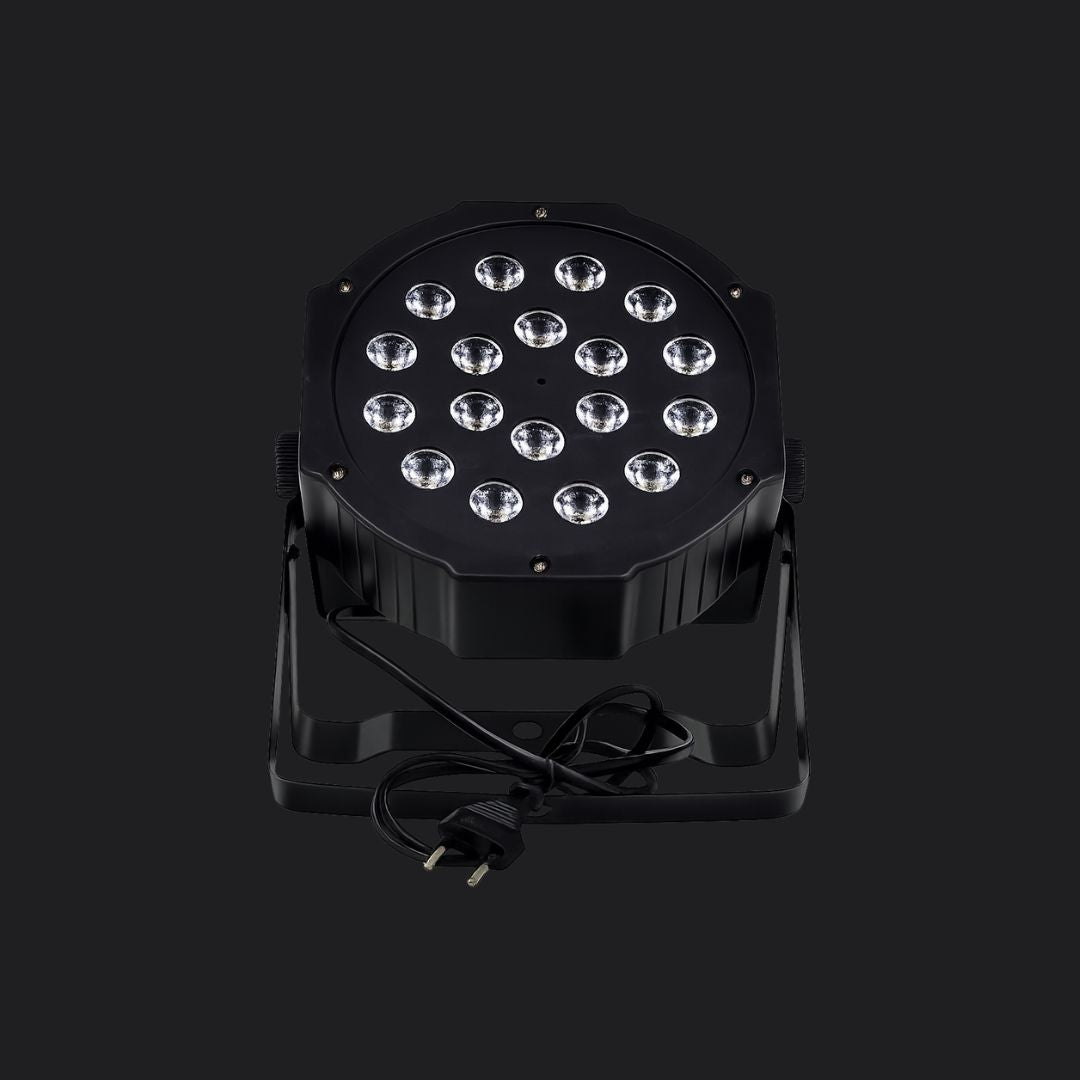 LED PAR-spot