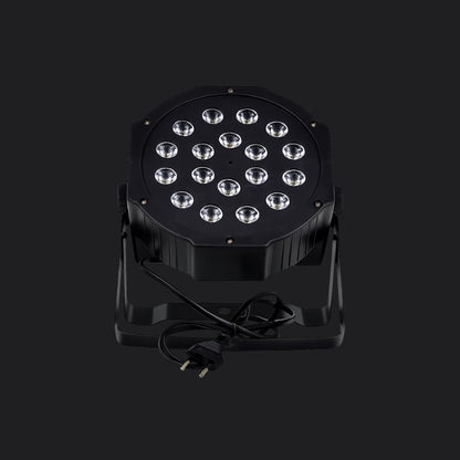 LED PAR-spot