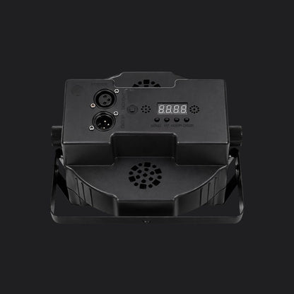 LED PAR-spot