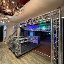 DJ-SHOW BASIS