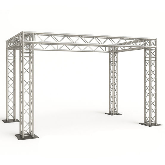 TRUSS TENT