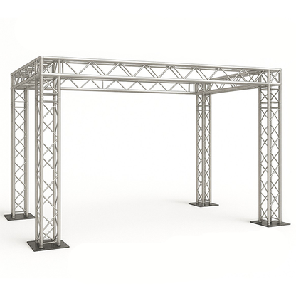 TRUSS TENT